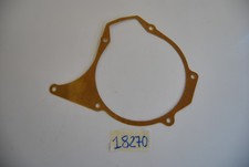 Yamaha TZR 125 Left Crankcase