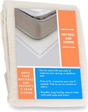 Mattress Slide Stopper |