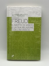 Libro~S.Freud: Il motto di