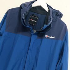 Giacca Berghaus Gore-Tex