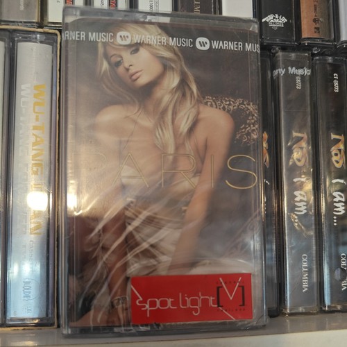 Paris hilton factory - paris,