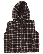 Gilet imbottito zara donna - zara,