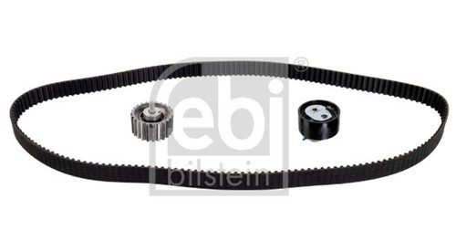 Kit cinghia distribuzione febi - cinghia,