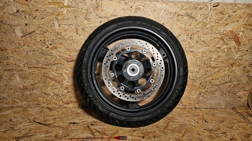 Cerchio ruota anteriore - , suzuki