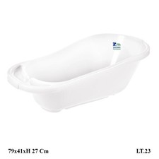 Vasca vaschetta bagnetto baby - vasca,