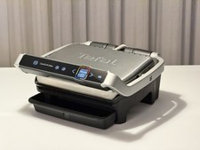 Tefal OptiGrill Elite