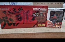 Gurren Lagann revoltech 5th