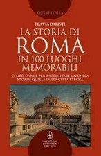 FLAVIA CALISTI LA STORIA DI