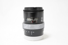 OBIETTIVO MINOLTA AF 35-105MM F3.5-4.5