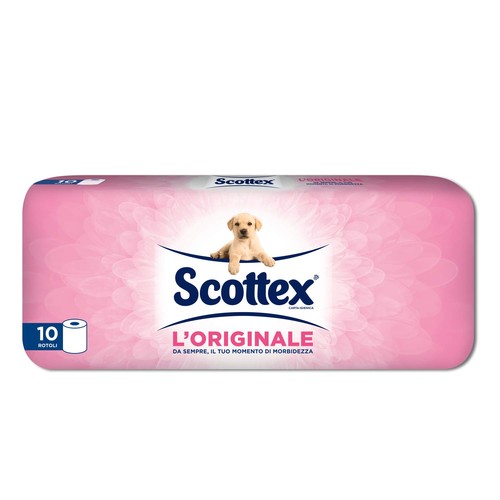 Scottex originale carta - originale,