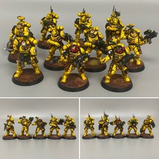 Infiltrator Squad Imperiale