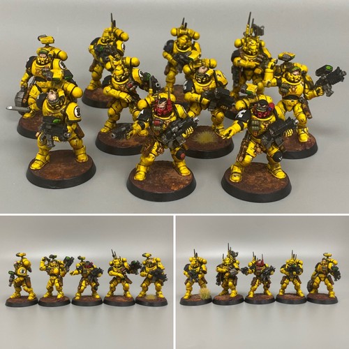 Squadra infiltratori pugni - squadra,