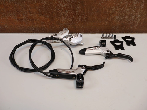 Set sram motive ultimate - motive,