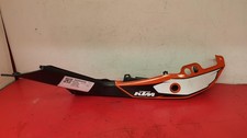 Coprisedile sinistro KTM 125
