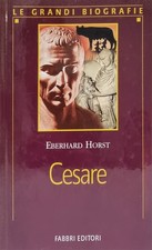 Eberhard Horst - Cesare -Le