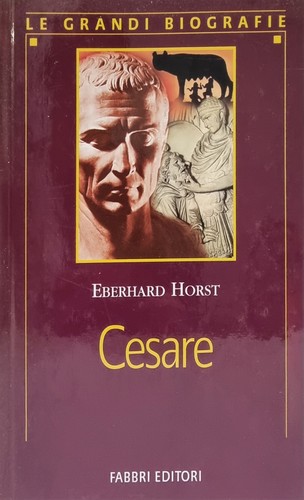 Eberhard horst cesare - horst,