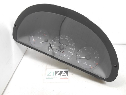 Quadro strumenti fiat punto - strumenti,