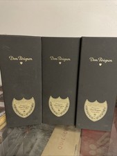 Dom Perignon Vintage