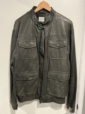 New ARMANI COLLEZIONI  Lamb