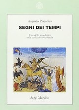 Segni dei tempi. Il modello apocalittico nella tradizione occidentale 