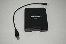 ^ Panasonic AJ-PCD2G P2
