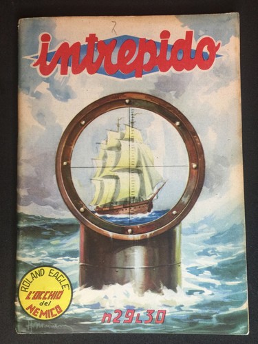 Intrepido 1957 - 29,