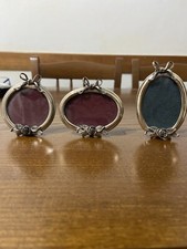 N.3 ANTICA CORNICE PORTAFOTO