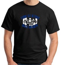 Maglia Fuori gli Ultras dalle galere TUM0217 Hooligans Terrace Casual T-shirt