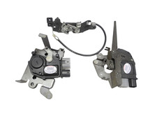 HONDA FORZA 250 EX 2008-2011