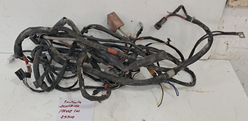 Impianto cablaggio elettrico - cablaggio,