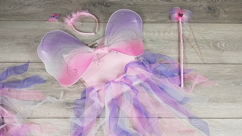Set pezzi vestito - set, bambina