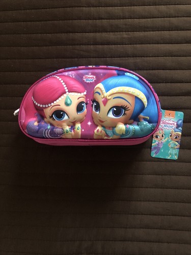 Astuccio scuola nickelodeon - astuccio,
