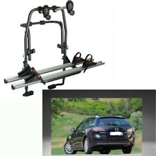 PORTABICI POSTERIORE STAND UP 2 BINARI MAZDA 6 SW ANNO 2010 PER 2 BICI UOMO DONN