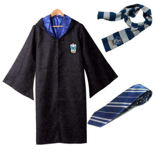 Harry potter costume cosplay - @,