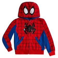 Nuovo DISNEY Store Marvel