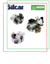 SPINTEROGENO DISTRIB ACCENSIONE  PER FIAT PANDA UNO Y10 FIRE 999  061110126010