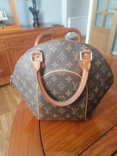 Luis vuitton elipse - luis,