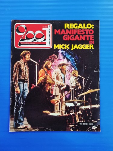 Ciao 2001 1971 - ciao,