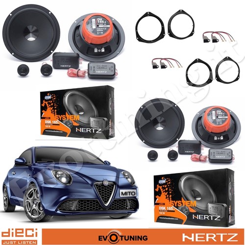Evotuning kit casse - evotuning,