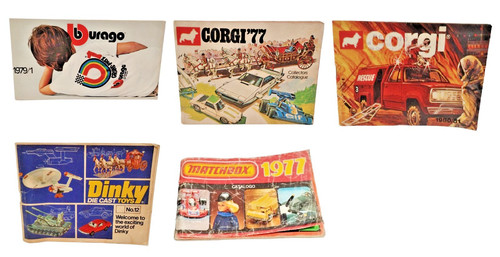 Cataloghini misti lotto - cataloghini, misti-lotto