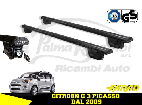 Iron120 sm02 barre portatutto - iron120+sm02,