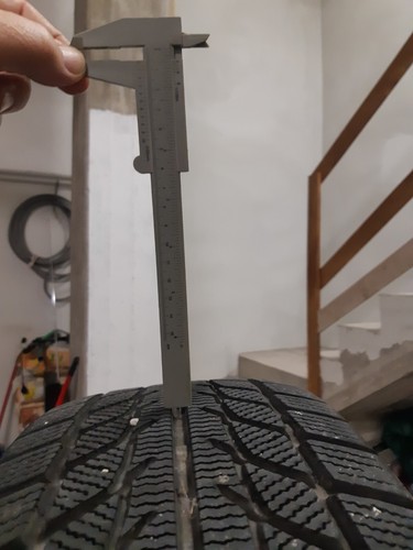 Cerchi gomme volvo 60 - cerchi, e