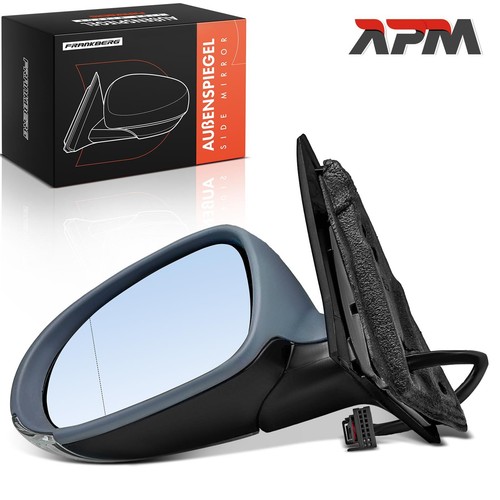 Specchietto asferico - specchietto,