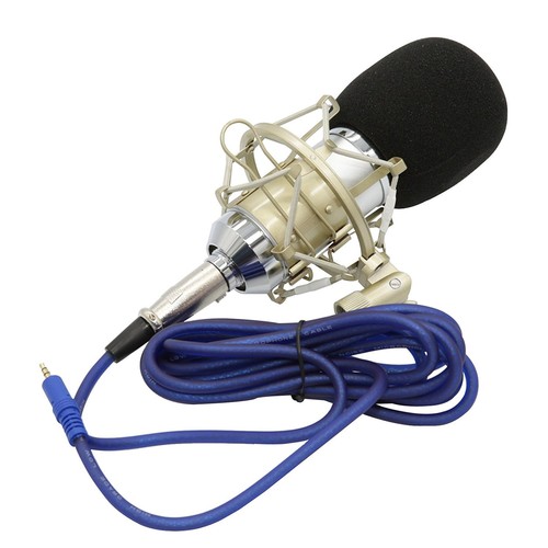 Professional condenser studio - professional,