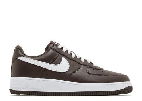 Nike air force low retro - air,