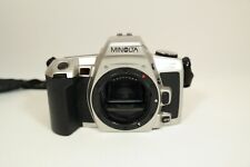 Minolta Dynax 505si solo corpo