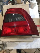 Fanale posteriore a destra