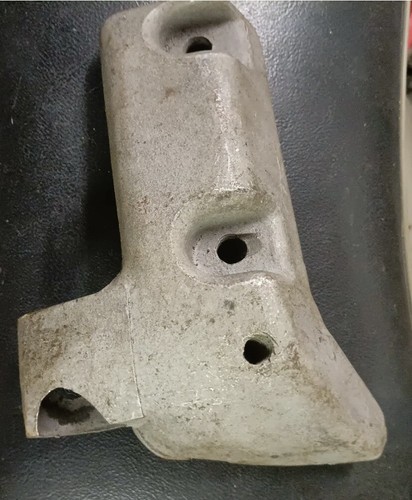 Vespa bacchetta supporto - vespa,