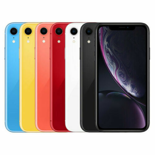 Apple iphone - iphone, xr