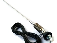 ANTENNA RADIOAMATORIALE HAM